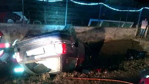 Doi morţi şi patru răniţi în urma unui accident rutier pe DN 6, în Işalniţa