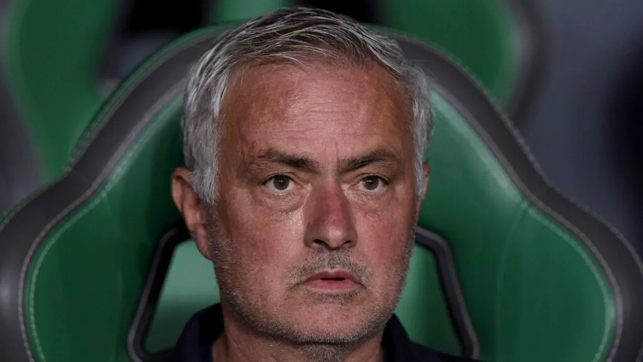 „Lista neagră” a lui Mourinho: portarul care l-a salvat pe Real de atâtea ori nu mai contează pentru el
