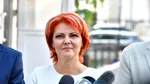 Lia Olguța Vasilescu: Dacă ar fi să dăm definiția crizei, acolo ar fi fotografia lui Bolojan