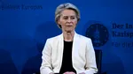 Accidentul aviatic din India: Ursula von der Leyen transmite condoleanțe familiilor