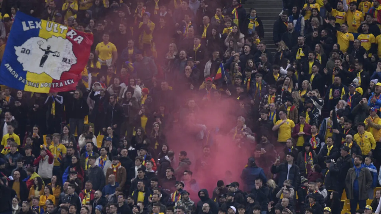 Peste 15.000 de bilete s-au vândut deja pentru derby-ul Dinamo – FCSB