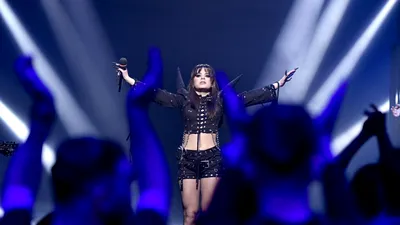MUZICĂ Ministerul Culturii, după rezultatul României la Eurovision: Europa a ascultat vocea României. Și a prețuit-o