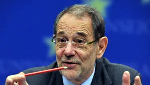 Javier Solana, 