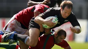 Noua Zeelandă învinge Portugalia, în grupa României