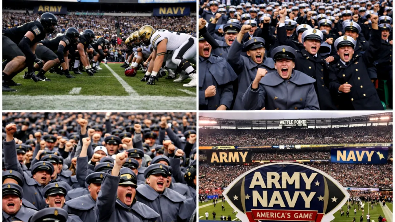 Trump intervine pentru protejarea unui meci al armatei SUA în grila TV