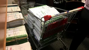 Tudorel Toader: De la Inspecţia Judiciară voi cere o situaţie a vechimii cauzelor pe rolul urmăririi penale