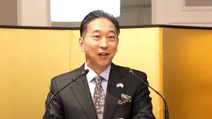 SOCIAL Ambasadorul Japoniei la București: „În aceste timpuri incerte, parteneriatul nostru cu România este mai mult decât vital”