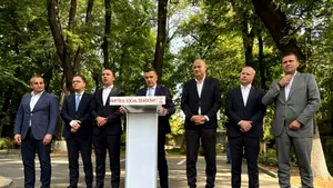 Sorin Grindeanu, dacă Guvernul lui Luca Niculescu nu obține majoritatea: Vreau să fiu foarte clar, nu trebuie să excludem scenariul anticipatelor