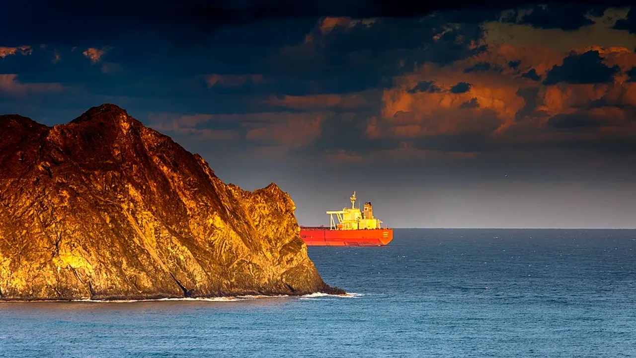 Criza diplomatică din Gibraltar: Cei patru membri ai echipajului petrolierului iranian au fost eliberaţi