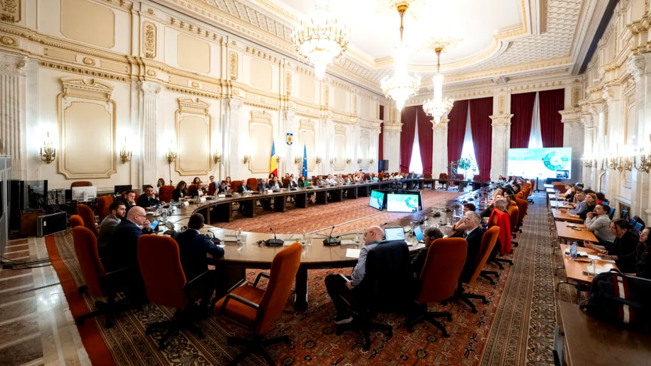Conferința Coaliției PRO DEEE: Performanțele managementului deşeurilor electrice depind de date reale, infrastructură și dialog