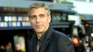 Clooney va juca într-un film despre administraţia Bush, produs şi regizat de el (Video)