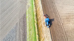 Studiu: 1% dintre ferme exploatează 70% din terenurile agricole ale lumii. Inegalitatea terenurilor este mai mare decât se credea anterior