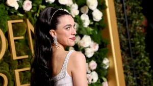 Margaret Qualley a avut probleme de sănătate după ce a jucat în filmul The Substance