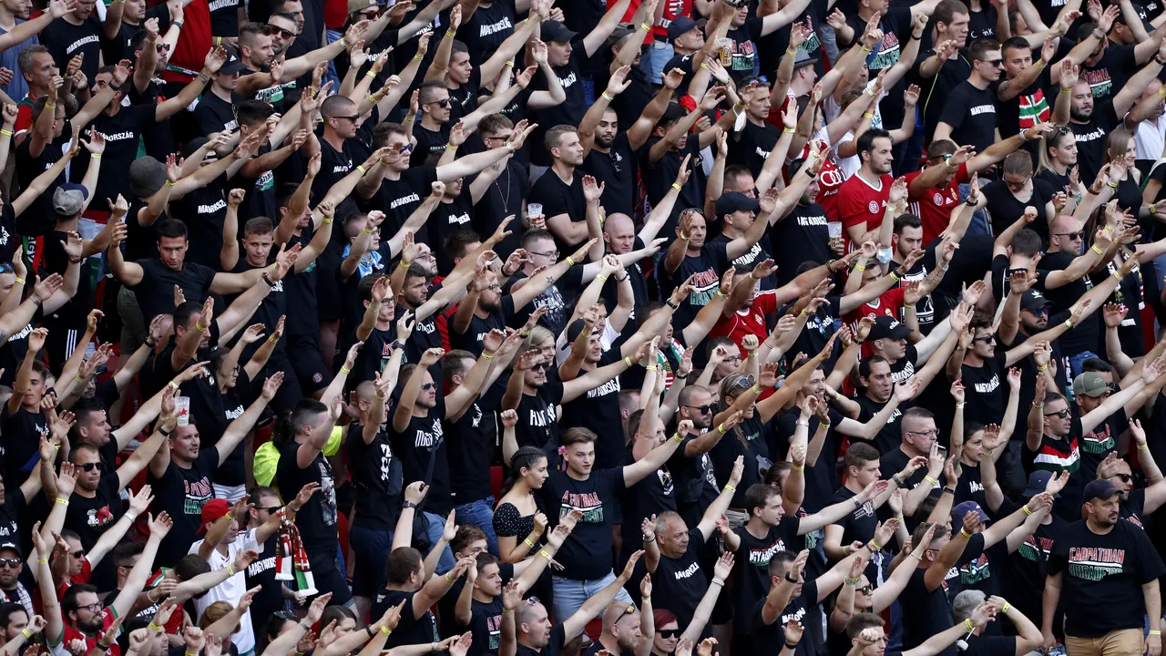 EURO 2020: De ce vrea UEFA să mute finala la Budapesta