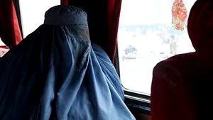 Un ambasador arab a solicitat divorţul după ce a descoperit că mireasa lui avea barbă şi era saşie