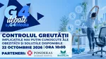 G4Media organizează joi o dezbatere despre obezitate și soluțiile de control al greutății, LIVE de la ora 10:00