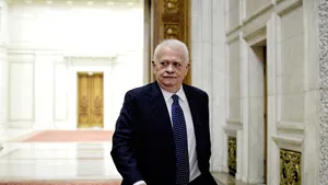 Viorel Hrebenciuc, Laura Georgescu, Narcisa Iorga şi Gheorghe Ştefan, condamnaţi la închisoare. Decizia poate fi atacată