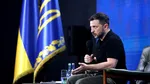 Zelenski reiterează apelul pentru armistiţiu aerian după atacul asupra infrastructurii ucrainene