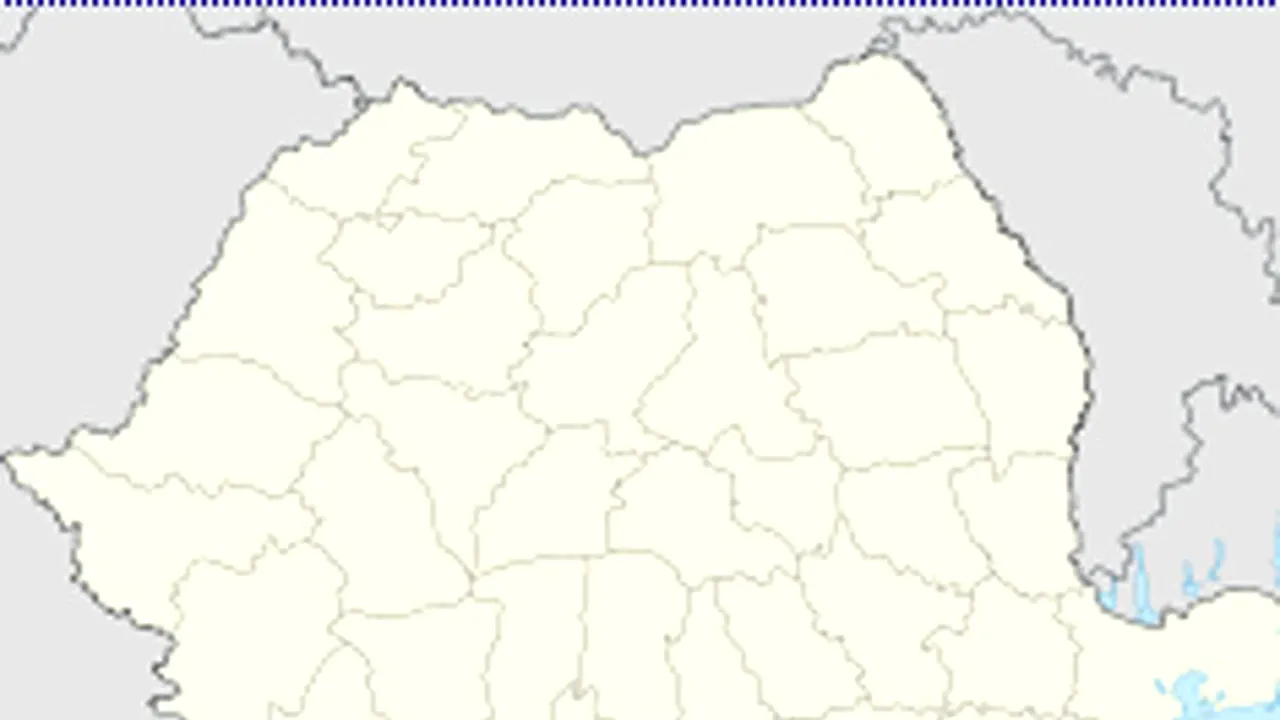 Vestigii ale fortificaţiei romane Pelendava, descoperite la Craiova