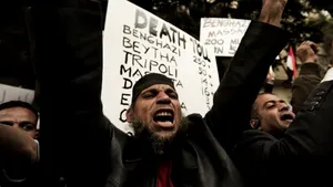 Protestele din Libia: Confruntări între manifestanţi şi forţele de ordine la Tripoli