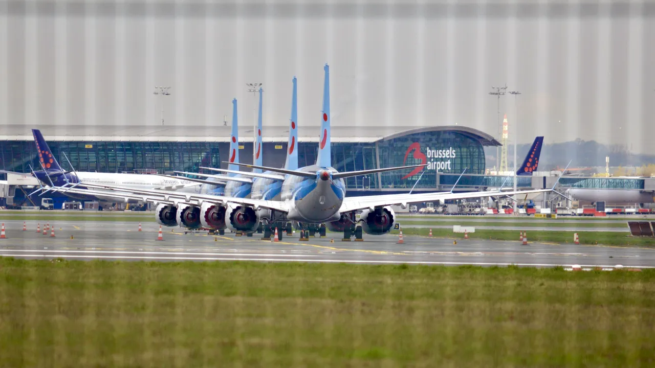 Previziuni sumbre pentru viitorul gigantului Boeing. Producţia avioanelor 737 Max ar putea să înceteze