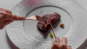 Restaurantul de cinci stele din Spania: cină de peste 200 de euro într-o clădire de acum o mie de ani