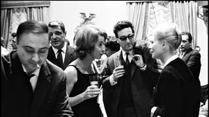 Actriţa franceză Danielle Darrieux a murit la vârsta de 100 de ani