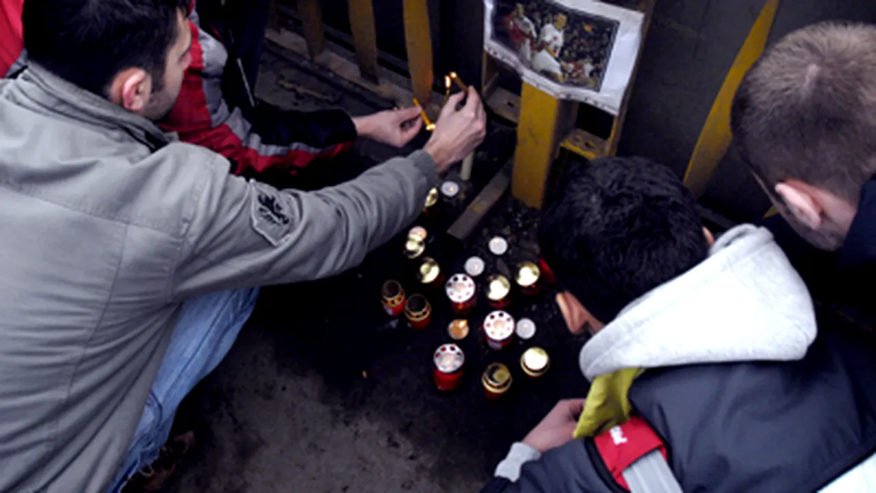 Recompensă oferită de poliţie, celui care ajută la arestarea lui Sztojka Ivan