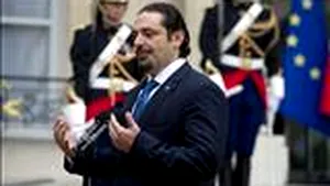 Liban: Premierul Saad Hariri a demisionat, după ce nu a reuşit să formeze un guvern în ultimele opt luni