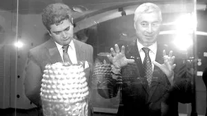 Comoara de sub Calea Victoriei: cel puţin jumătate de miliard de euro valorează Sala tezaurului a Muzeului de Istorie