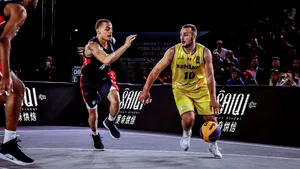 Victorie istorică: România învinge SUA pentru a doua oară la baschet 3x3, la Campionatele Mondiale de tineret