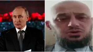 Critic declarat al lui Vladimir Putin, găsit ucis cu sânge rece într-o cameră de hotel. Principala ipoteză a autorităţilor 