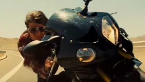 Regizorul Christopher Mcquarrie va realiza filmul 