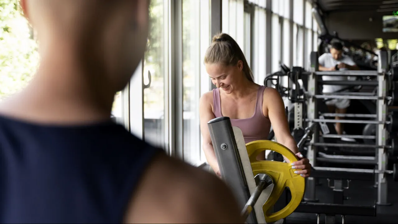 O universitate interzice accesul bărbaților în anumite zone pentru a asigura confortul femeilor