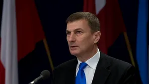 Premierul Estoniei anunţă că îşi va prezenta demisia pe 4 martie