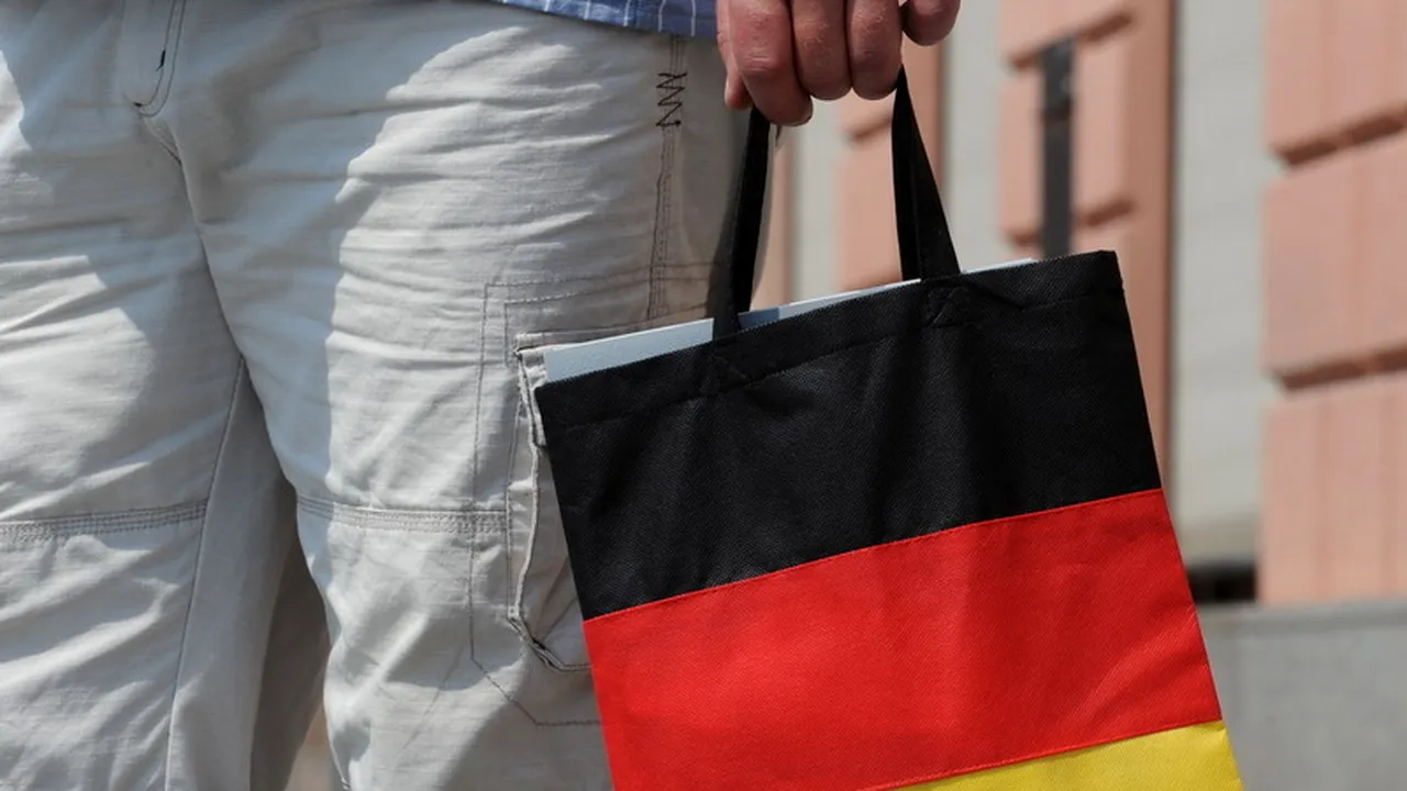 Eurostat: Germania domină topul partenerilor României în comerţul cu ţările UE
