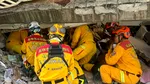 Cât poți supraviețui sub dărâmături după un cutremur? Experții explică de ce primele 24 de ore sunt decisive