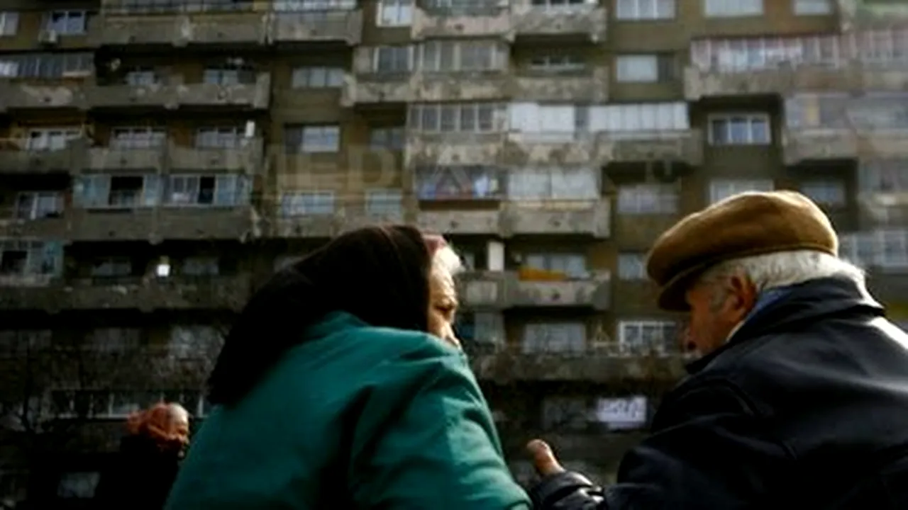 Romanian Housing Prices Fall 5.3% During 1H - Survey