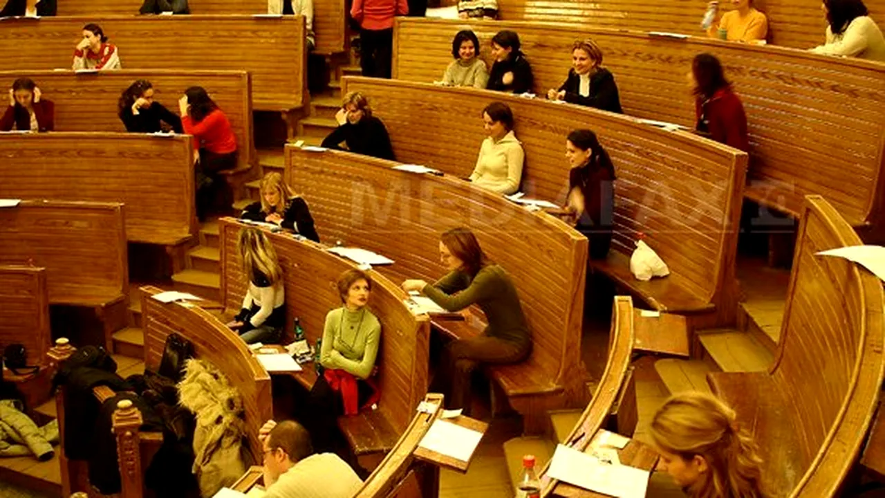 Studenţii trebuie să fie pregătiţi în universităţi în funcţie de nevoile mediului de afaceri