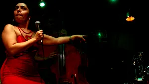 Anca Parghel a încheiat Festivalul Dramaturgiei Româneşti