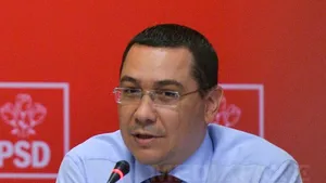 Victor Ponta se va afla, joi, la Chişinău pentru discuţii cu premierul Streleţ