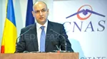 Înalta Curte de Casație și Justiție a suspendat pedeapsa fostului şef CNAS Lucian Duţă