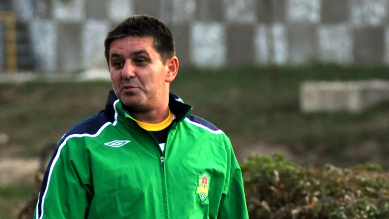 Lăcătuş: Poate pe viitor nu vom mai ajunge să ne chinuim să câştigăm pe final