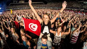 Untold 2021. Aproape 150 de oameni au avut nevoie de medici în a doua zi de festival