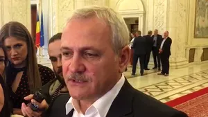 Rezerva de aur a României va fi repatriată: Legea, adoptată cu SCANDAL în Parlament. Dragnea: Nu l-am auzit niciodată pe Isărescu contestând proiectul/ PNL anunţă sesizarea la CCR | VIDEO