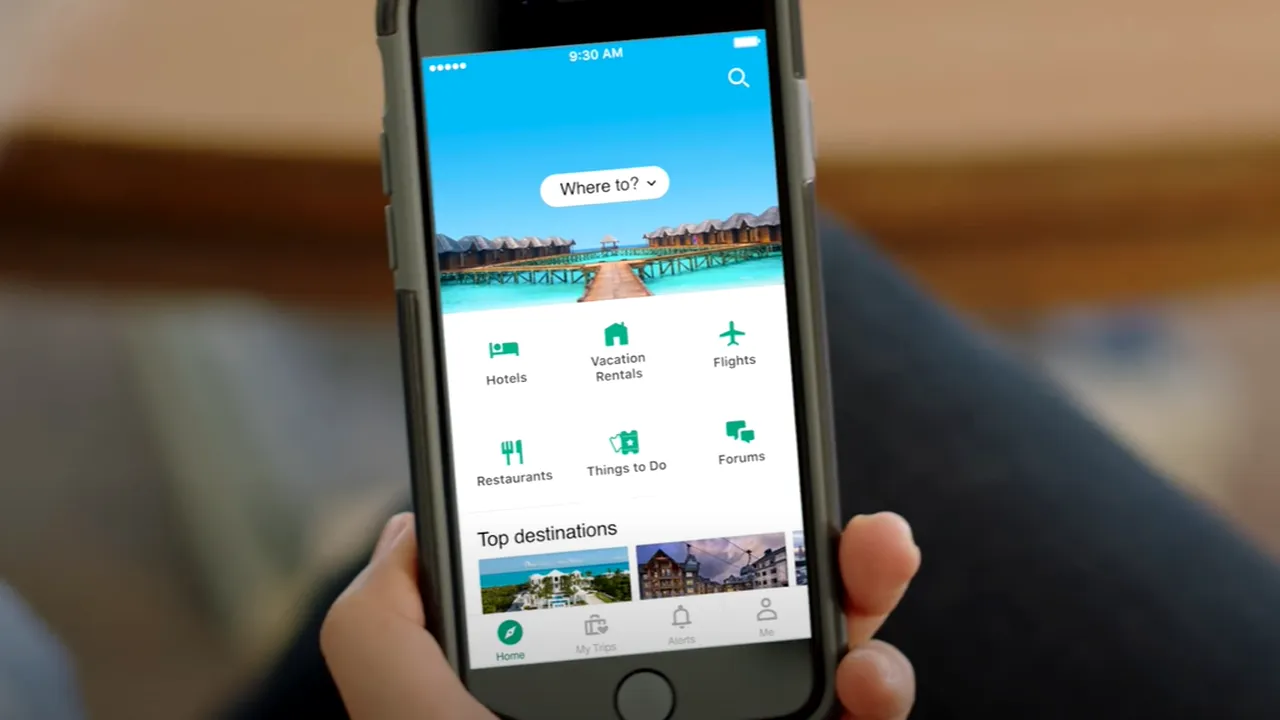 A venit rândul Chinei să şteargă din aplicaţiile pentru smartphone, inclusiv TripAdvisor. Care este motivul anunţat oficial