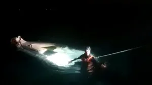 Opt copii au murit înecaţi după ce ambarcaţiunea pe care se aflau s-a scufundat în Turcia