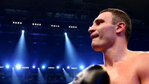 Vitali Klitschko va boxa contra lui Juan Carlos Gomez
