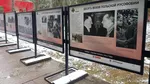 Rusia, criticată după o expoziție despre „rusofobia poloneză” organizată la Katyn