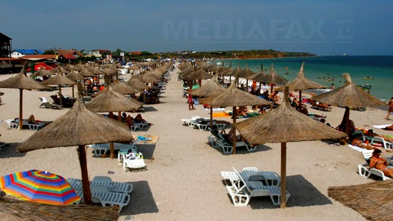 Ofertele early booking prind contur şi în România: Opt din zece rezervări făcute iarna în agenţiile de turism sunt pentru vacanţe de vară